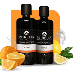 Collection image for: Orange - Zitrus/Frucht