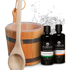 Collection image for: Sauna Zubehör