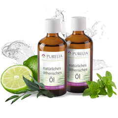 Collection image for: Ätherische Öle naturrein