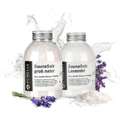 Collection image for: Sauna Salze