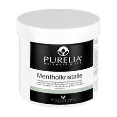 Mentholkristalle (250g) - naturrein