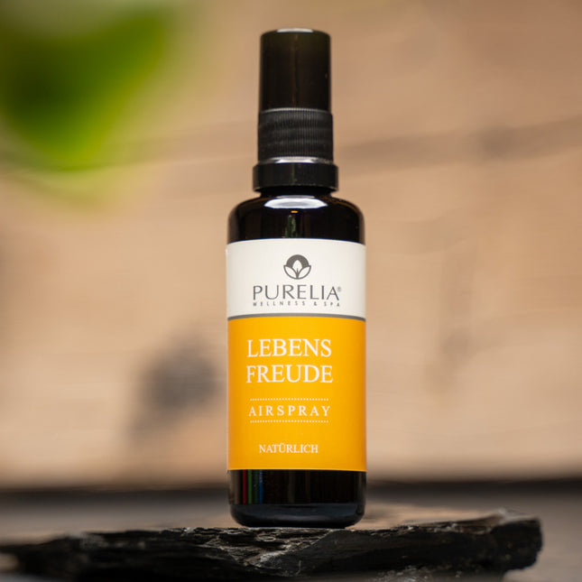 Purelia Airspray "Lebensfreude"