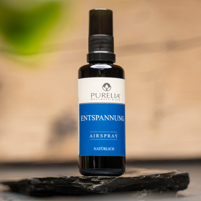 Purelia Airspray "Entspannung"