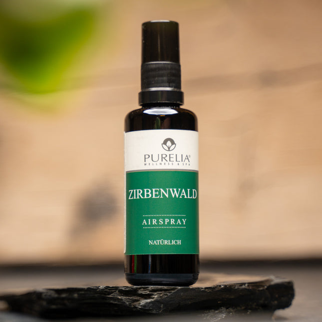 Purelia Airspray "Zirbenwald"