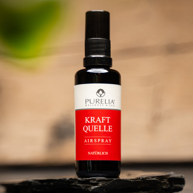 Purelia Airspray "Kraftquelle"