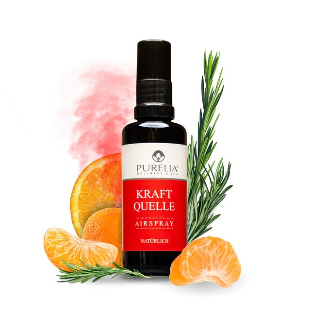 Purelia Airspray "Kraftquelle"