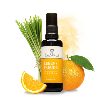 Purelia Airspray "Lebensfreude"