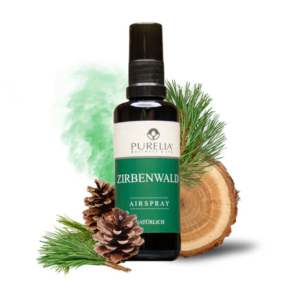 Purelia Airspray "Zirbenwald"