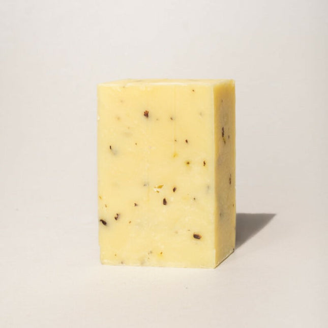 Walde Seife - Himmelsschlüssel Seife (100g)