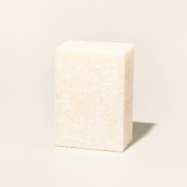 Walde Seife - Salzseife ohne Parfum (100g)