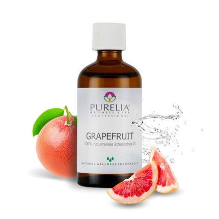 Ätherisches Öl - Grapefruitöl
