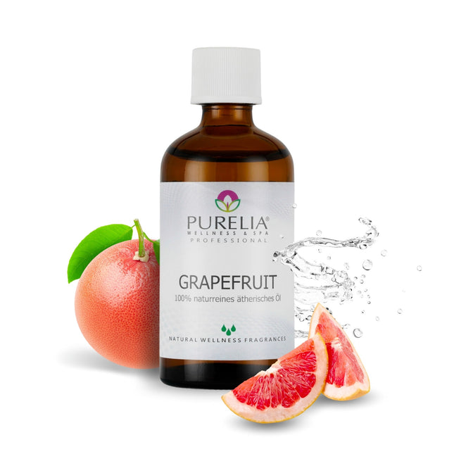 Ätherisches Öl - Grapefruitöl