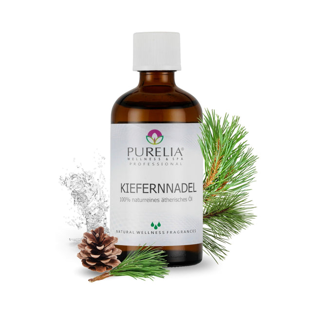 Ätherisches Öl - Kiefernnadel