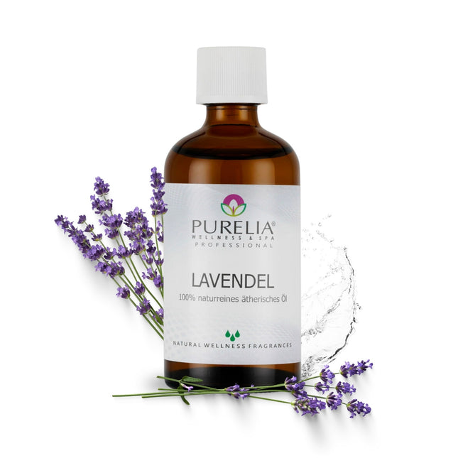 Ätherisches Öl - Lavendel