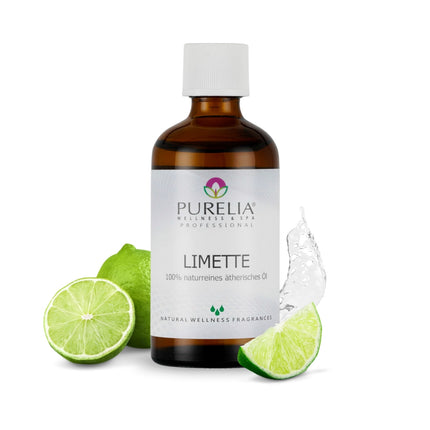 Ätherisches Öl - Limette