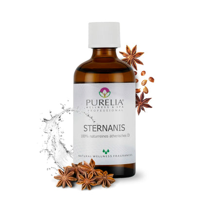 Ätherisches Öl - Sternanis