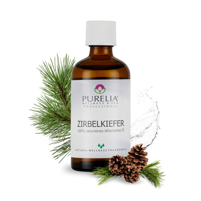 Ätherisches Öl - Zirbelkieferöl
